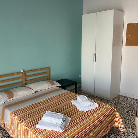 Giuffrida Apartment Rooms Катания Екстериор снимка