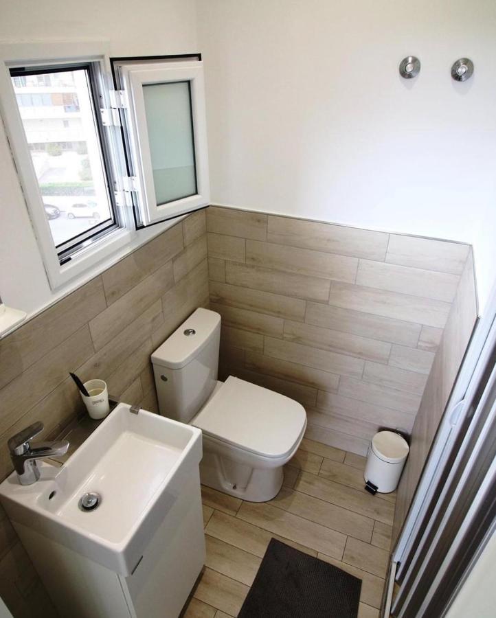 Giuffrida Apartment Rooms Катания Екстериор снимка
