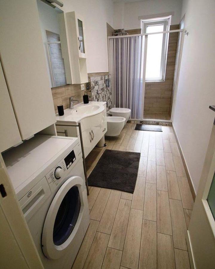 Giuffrida Apartment Rooms Катания Екстериор снимка