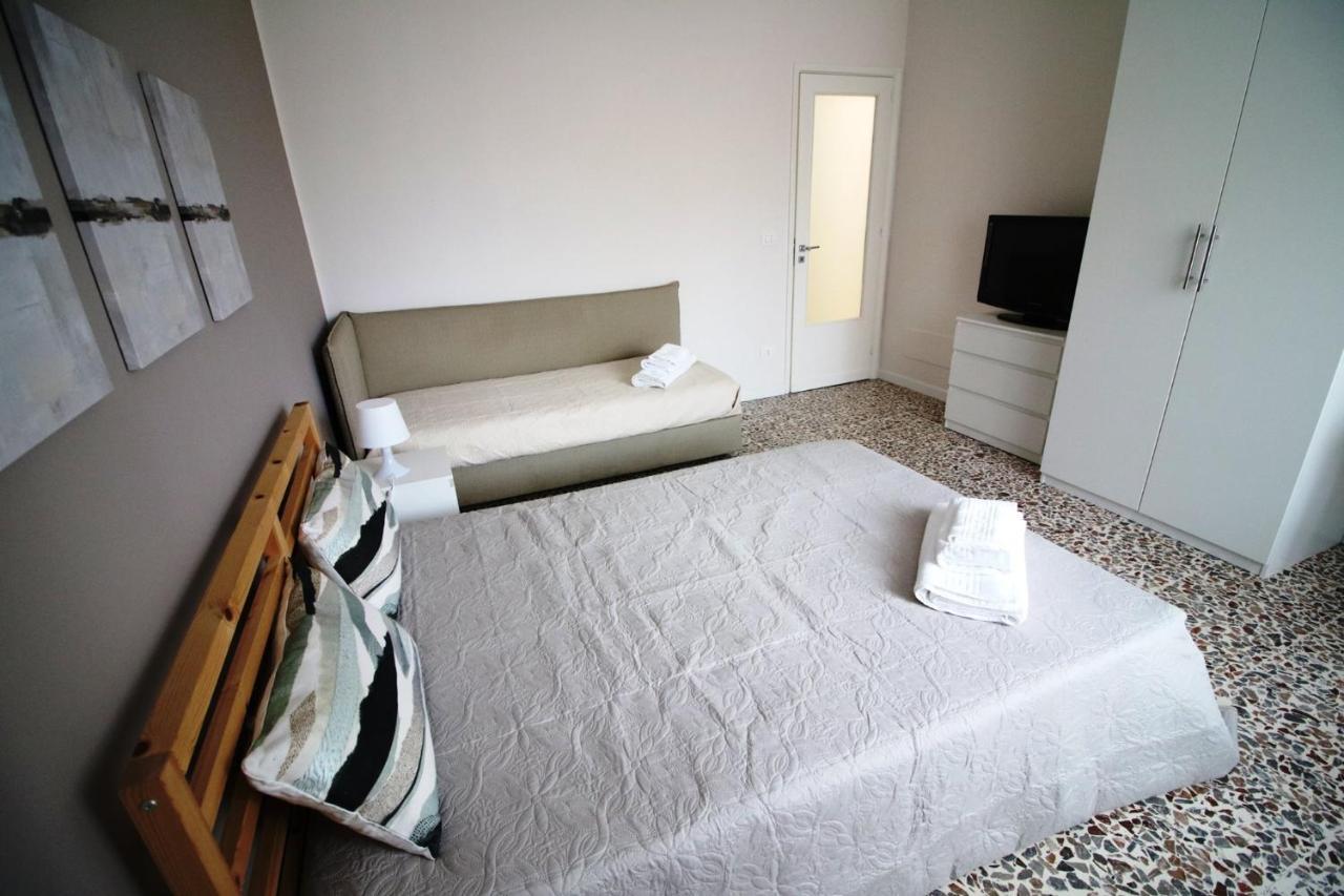 Giuffrida Apartment Rooms Катания Екстериор снимка