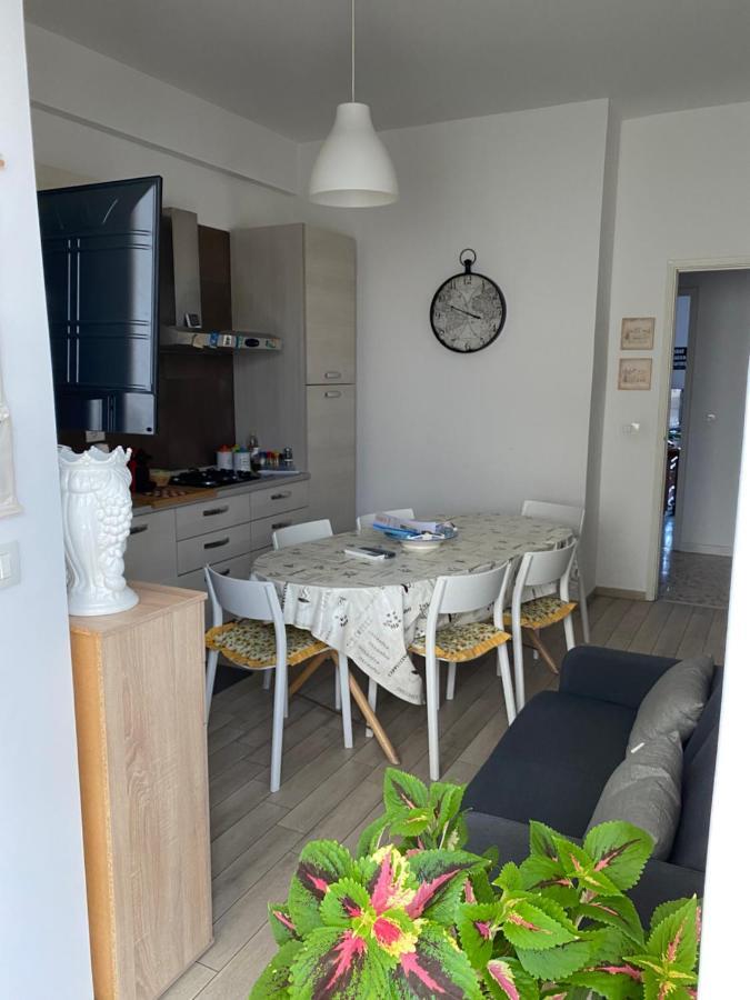 Giuffrida Apartment Rooms Катания Екстериор снимка