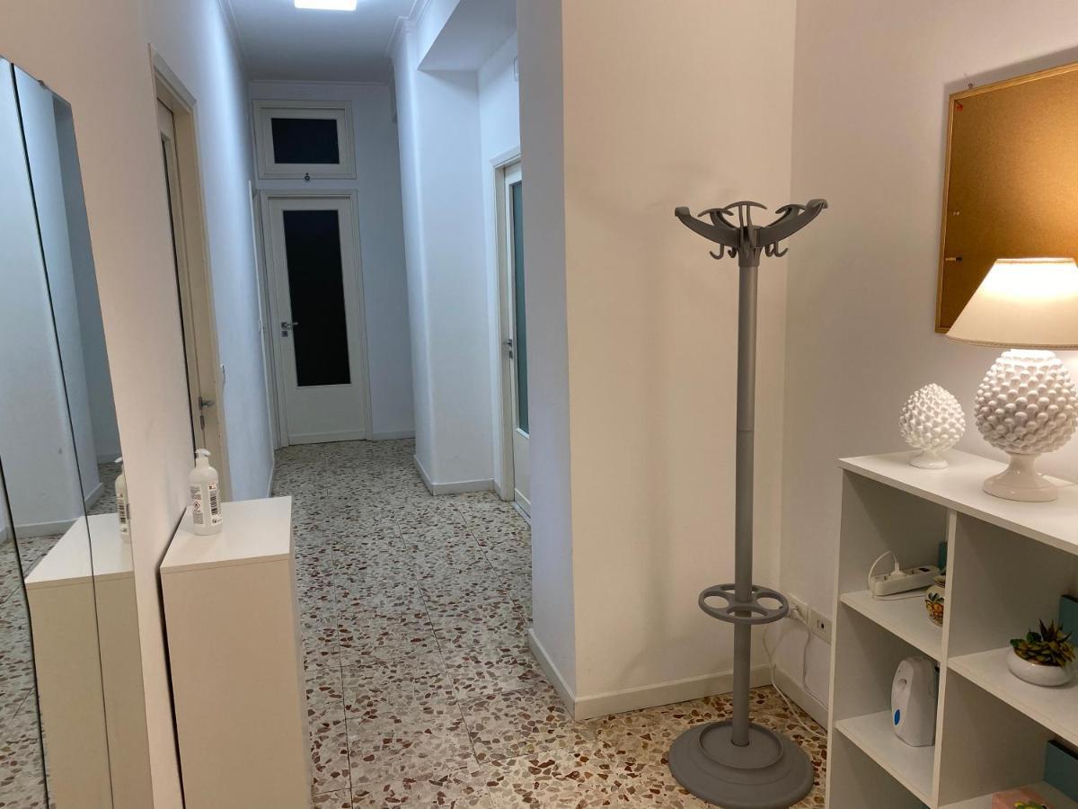 Giuffrida Apartment Rooms Катания Екстериор снимка