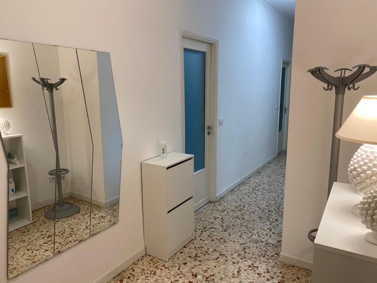 Giuffrida Apartment Rooms Катания Екстериор снимка